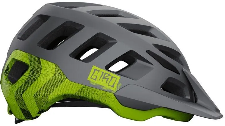 Giro RADIX MIPS