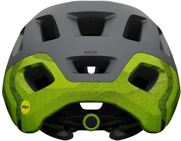 Giro RADIX MIPS