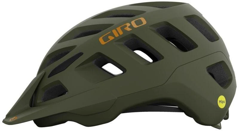 Giro RADIX MIPS