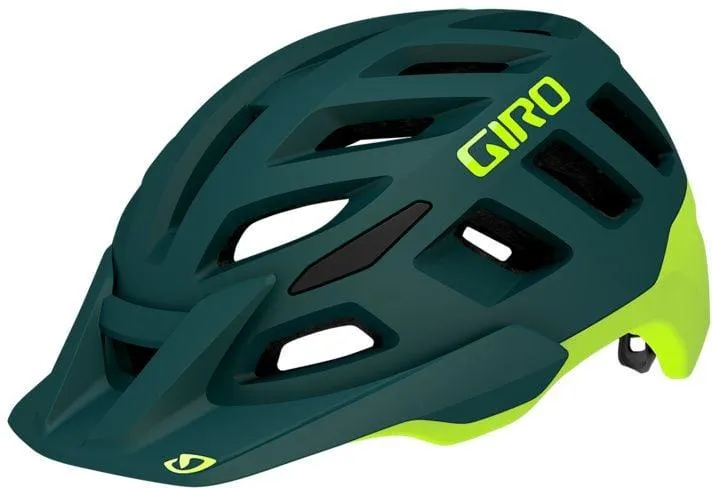 Giro RADIX MIPS