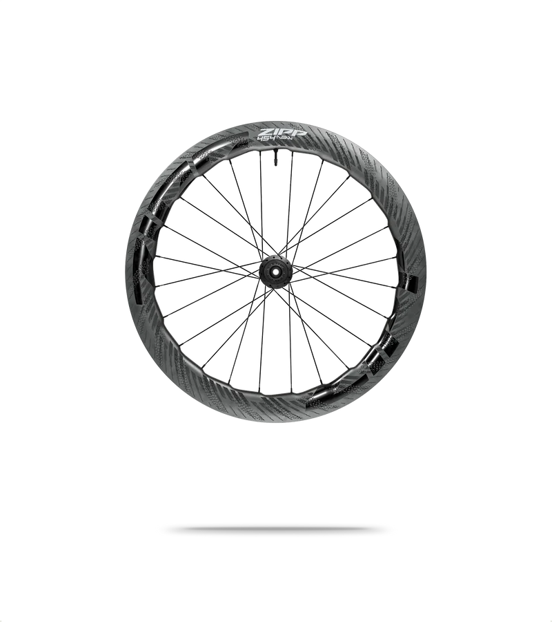 454 NSW Carbon Rear Wheel 2025