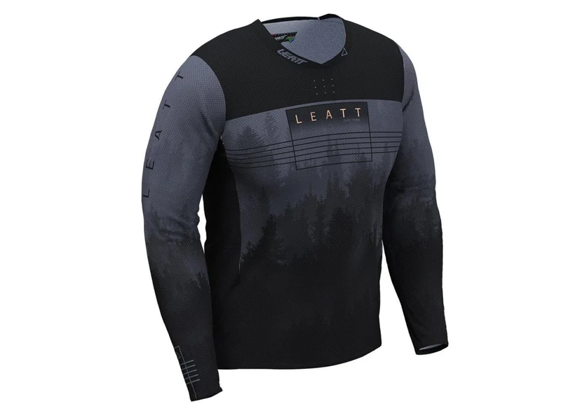 Leatt MTB Gravity 4.0 Jersey