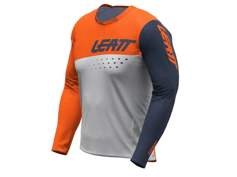 Leatt MTB Gravity 4.0 Jersey