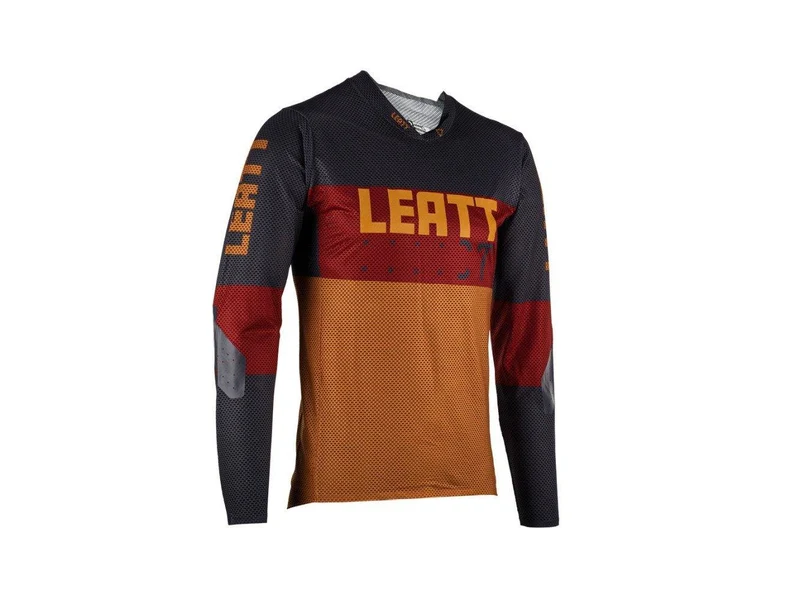 Leatt MTB Gravity 4.0 Jersey