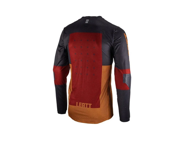 Leatt MTB Gravity 4.0 Jersey