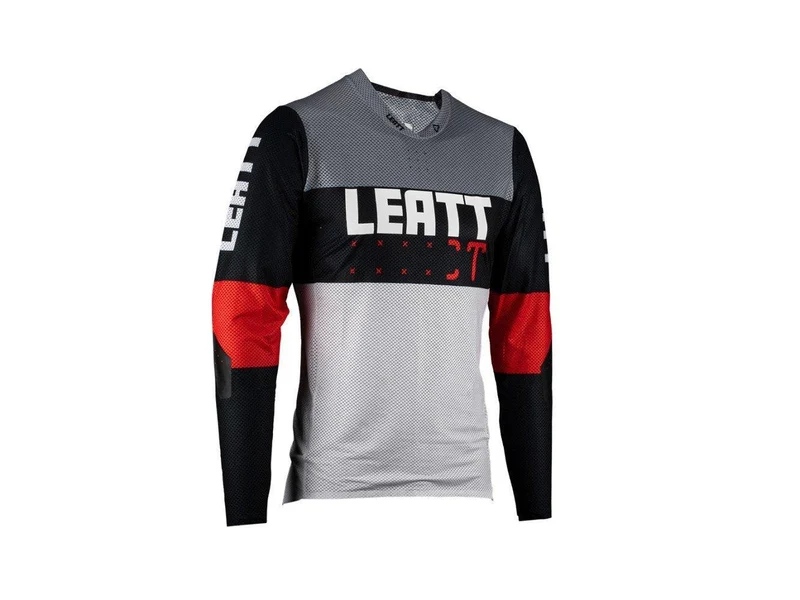Leatt MTB Gravity 4.0 Jersey
