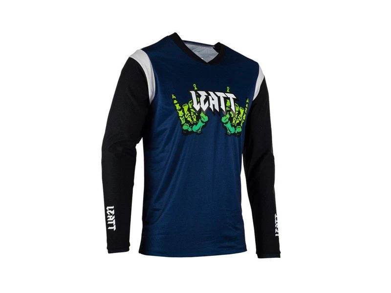Leatt MTB Gravity 3.0 Jersey