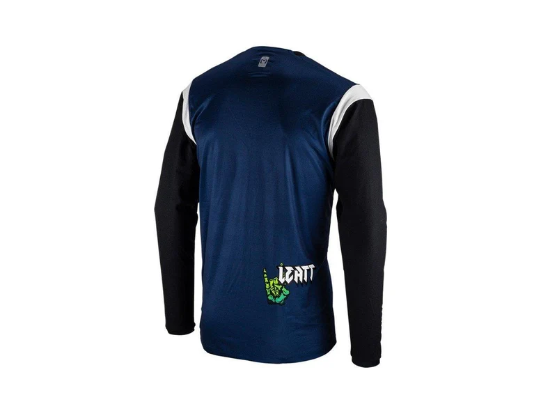 Leatt MTB Gravity 3.0 Jersey