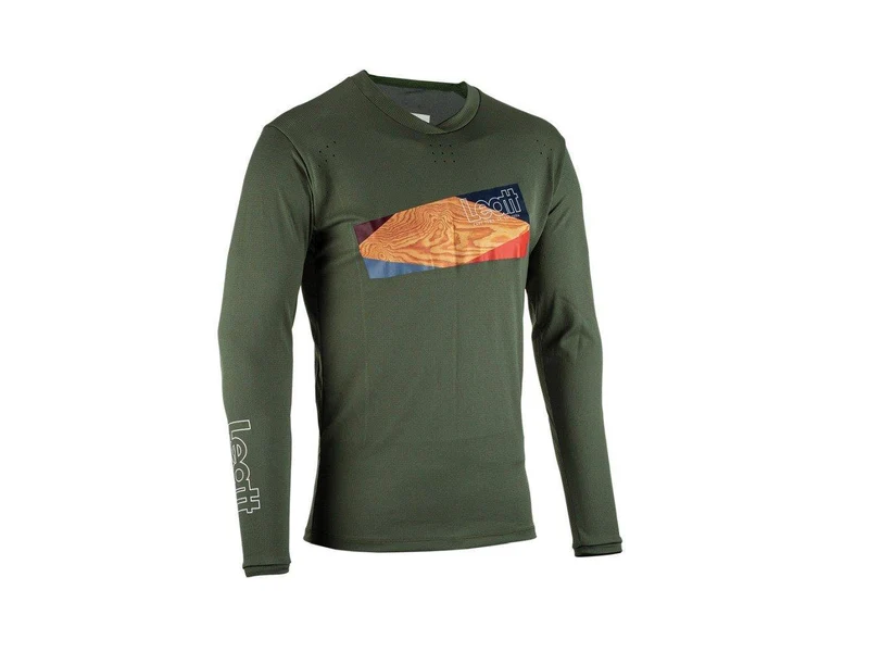 Leatt MTB Enduro 4.0 Jersey