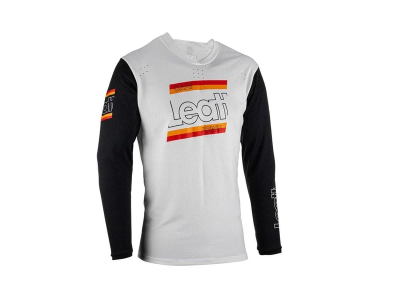 Leatt MTB Enduro 4.0 Jersey