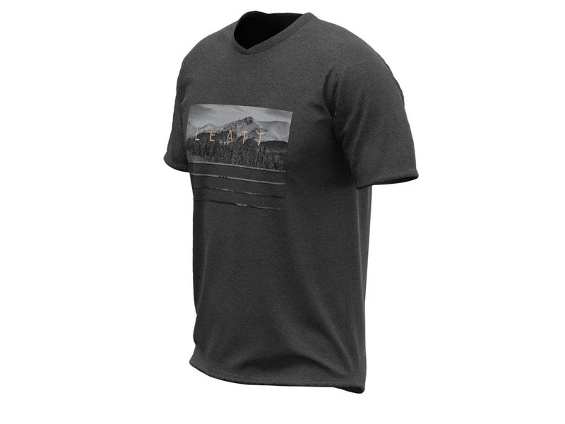 Leatt MTB All Mountain 2.0 Junior Jersey