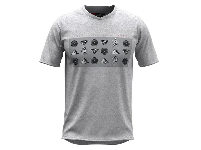 Leatt MTB All Mountain 2.0 Junior Jersey