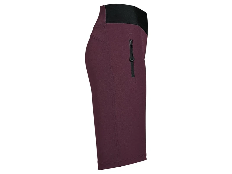 IXS Carve Hip-Hugger Women Shorts