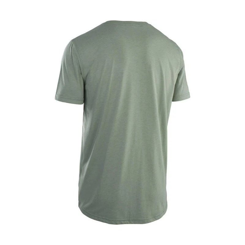 ION Bike Tee Logo SS DR men