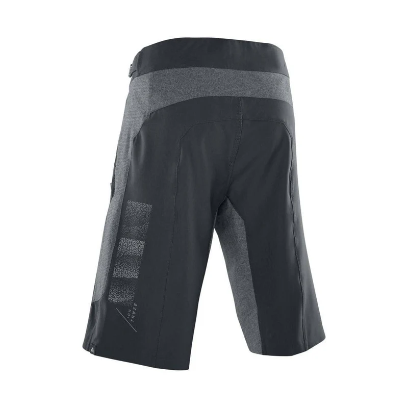 ION Bike Shorts Traze Amp AFT men
