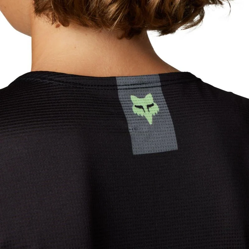 Fox Youth Flexair SS Jersey