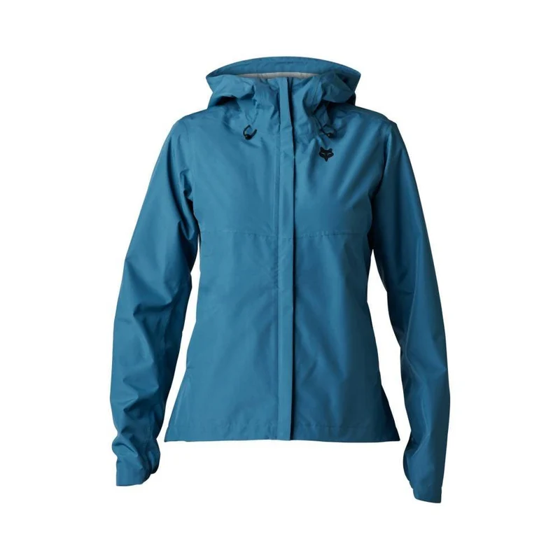 Fox W Ranger 2.5L Water Jacket 2023