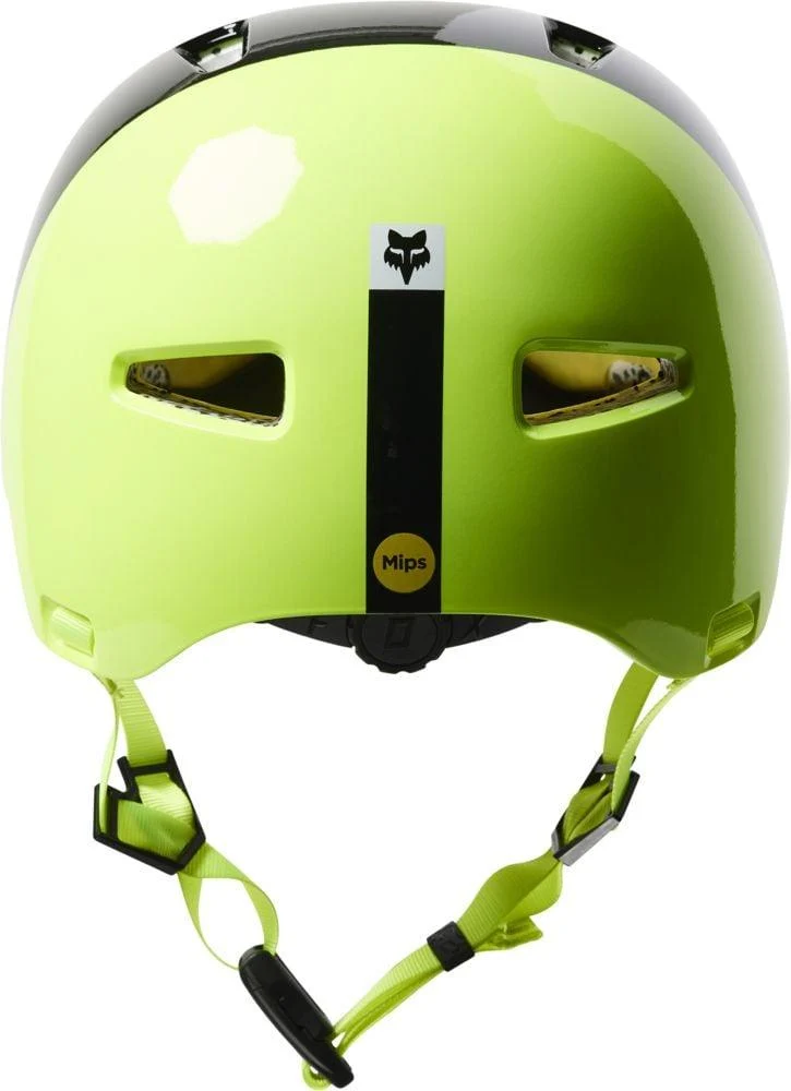 Fox Helm Flight Pro PRPUS