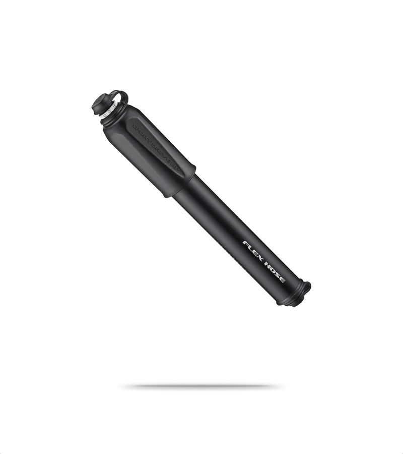 Sport Drive HP Mini Pump