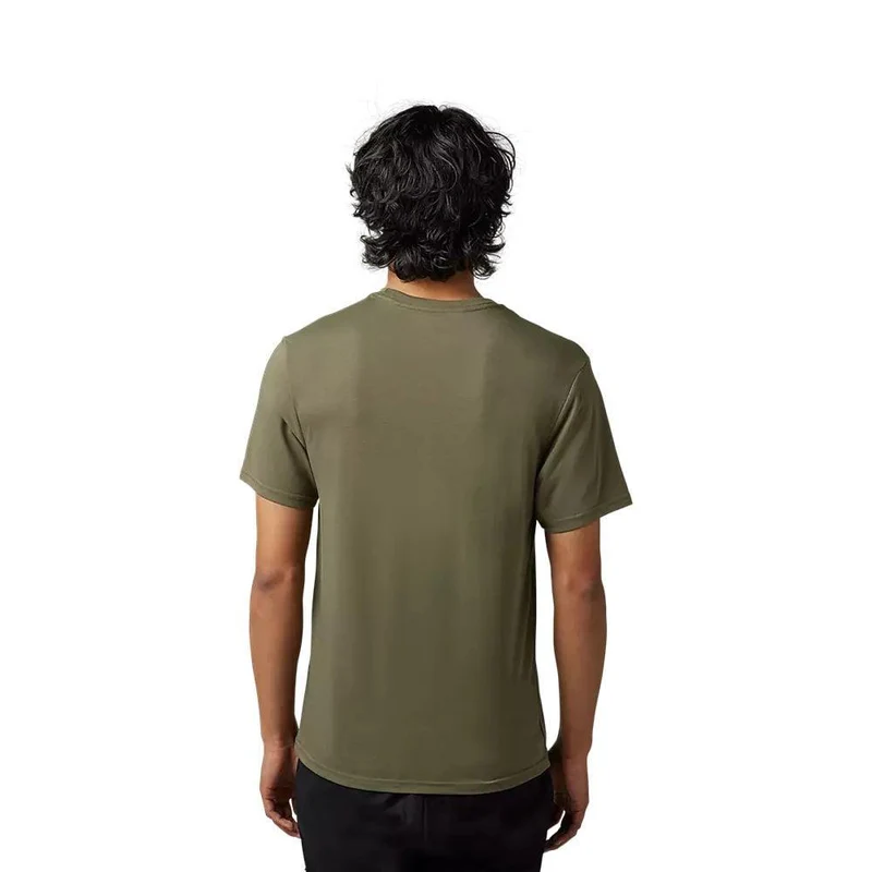 Fox Turnout SS Tech Tee