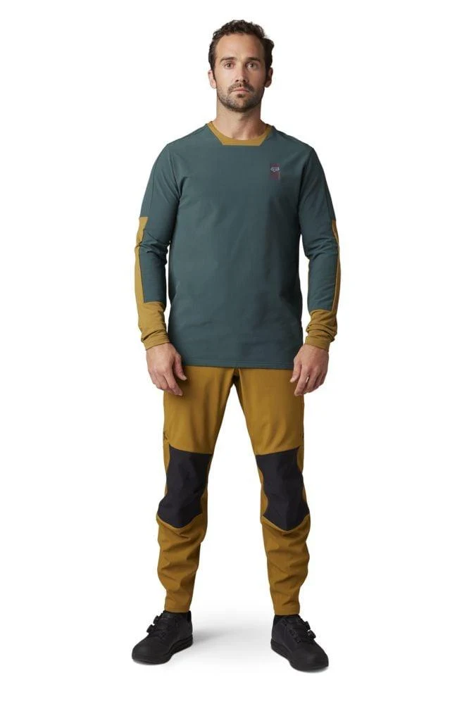 Fox Thermo-Jersey Defend