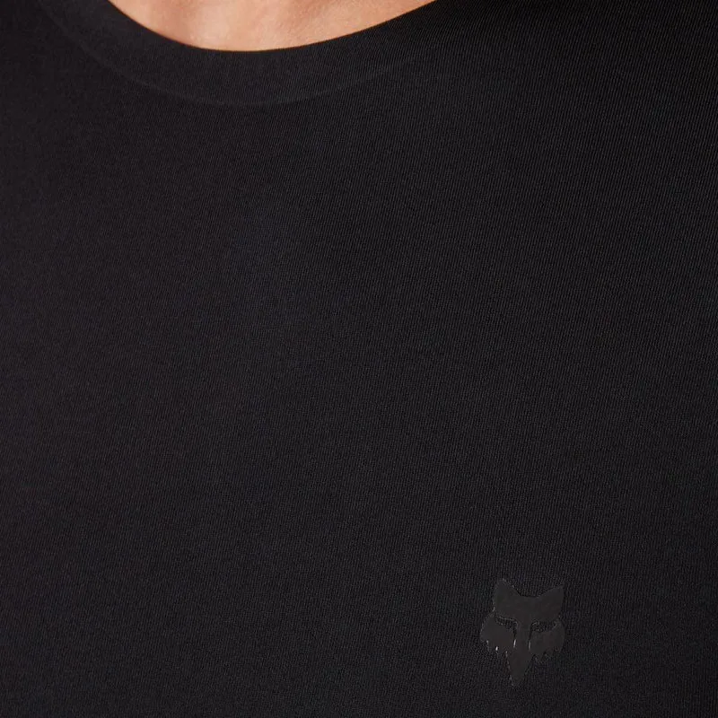 Fox Tecbase Ls Shirt