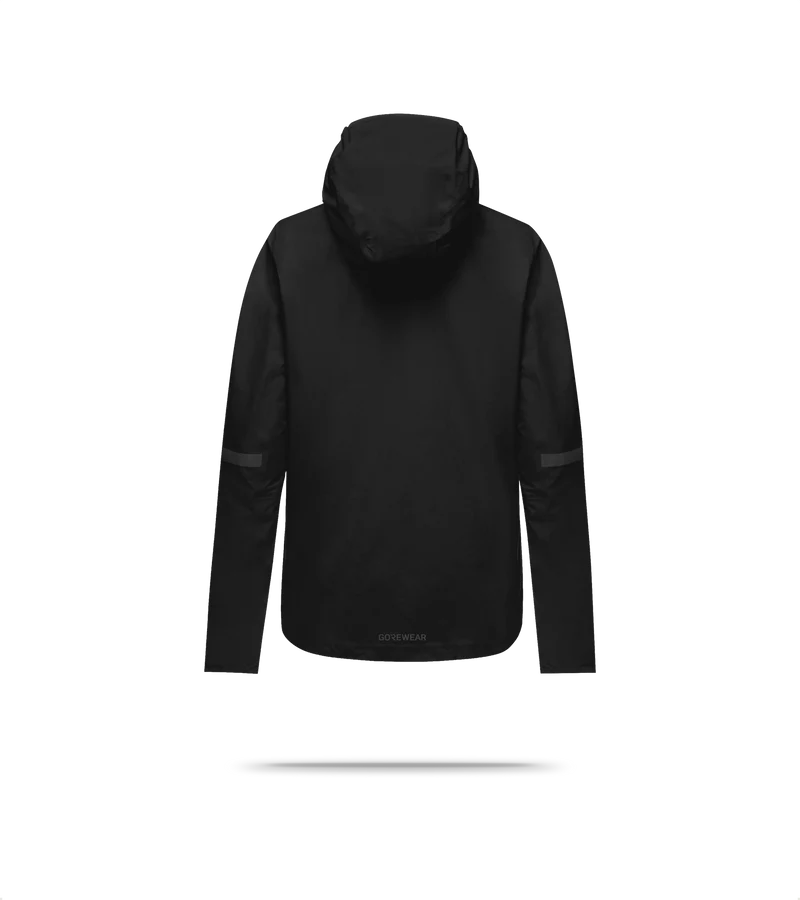 Women's Lupra Gore-Tex 2.0 Hooded Jacket