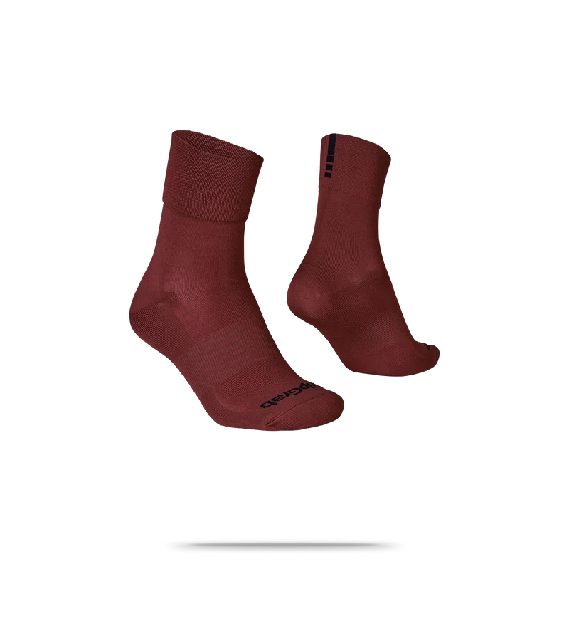 Lightweight SL Regular Cut Summer Cycling Socks