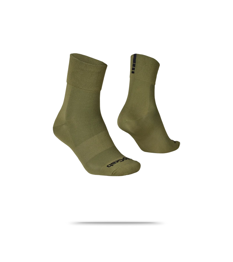 Lightweight SL Regular Cut Summer Cycling Socks
