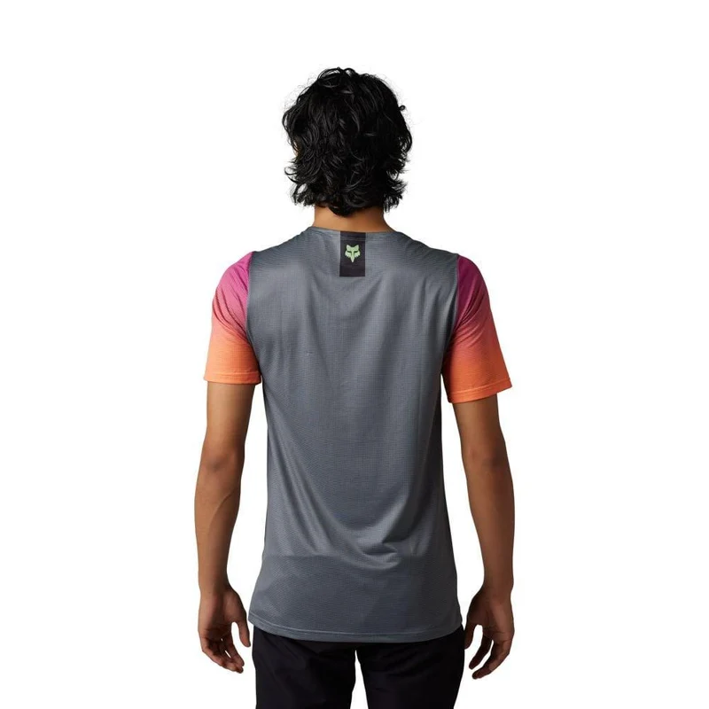 Fox Flexair SS Jersey Arcadia 2023