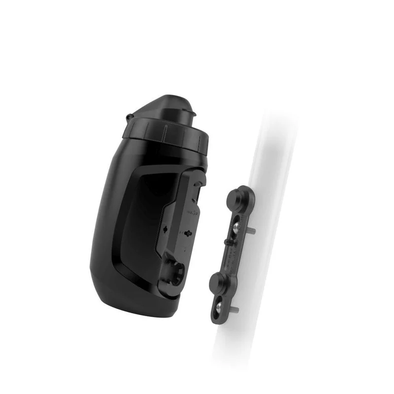 Fidlock Bottle 450ml + Bike Base black