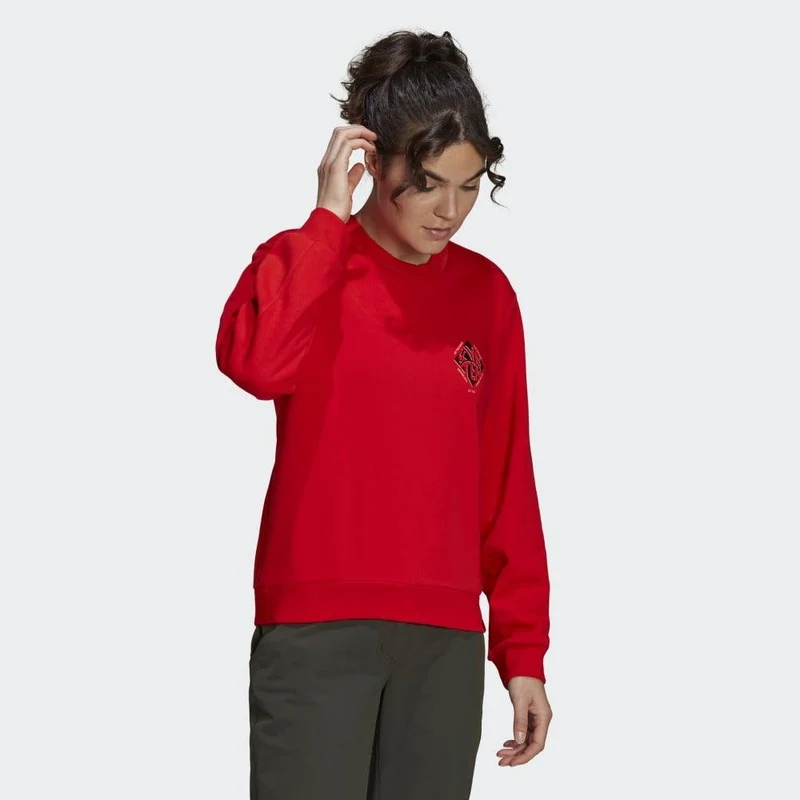FiveTen W 5.10 Cr SWEAT
