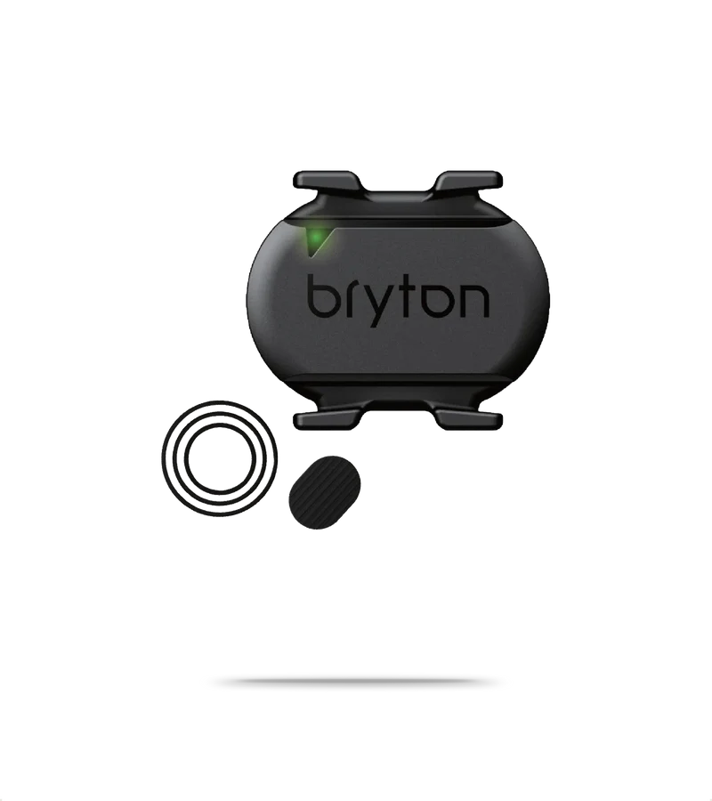 Smart Cadence Sensor