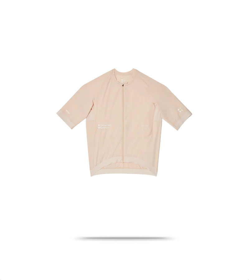 Chroma Men's Short Sleeve Cycling Jersey