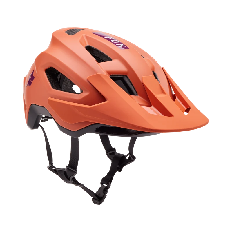 Fox Speedframe Helmet CE