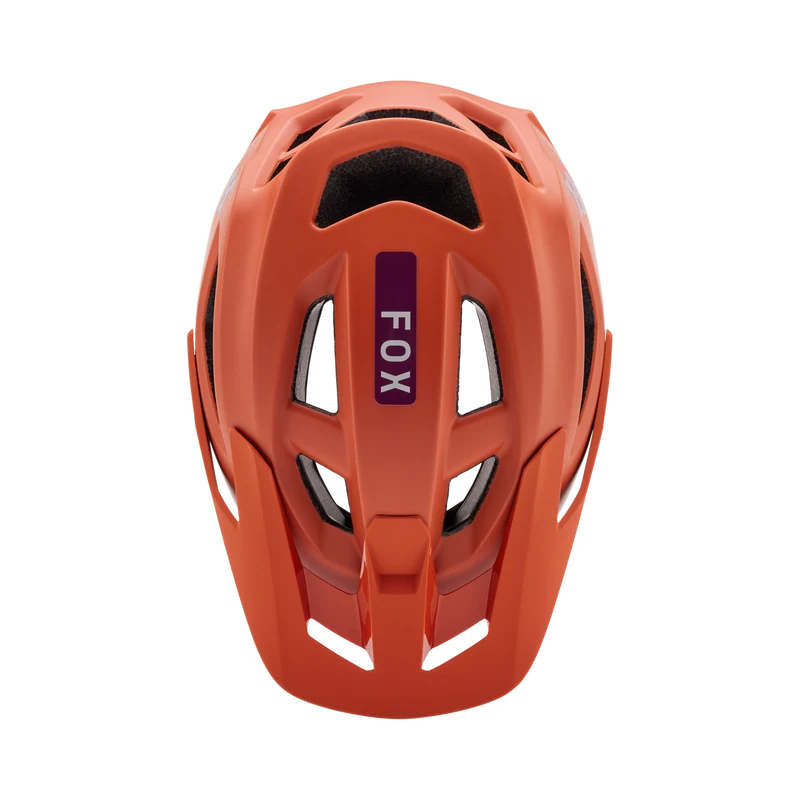 Fox Speedframe Helmet CE