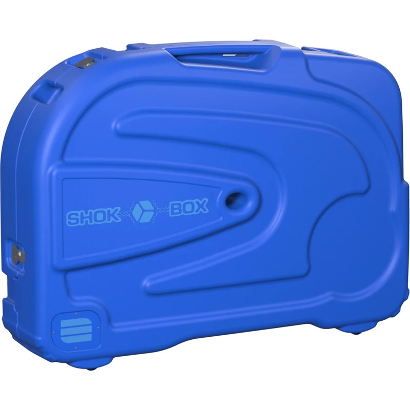 Classic Bike Case