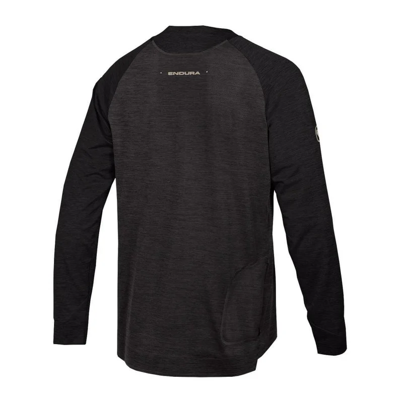 Endura SingleTrack Trikot (langarm)