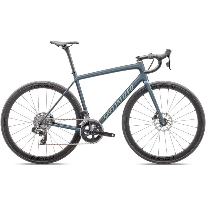 Aethos Expert Rival eTap AXS Road Bike 2025
