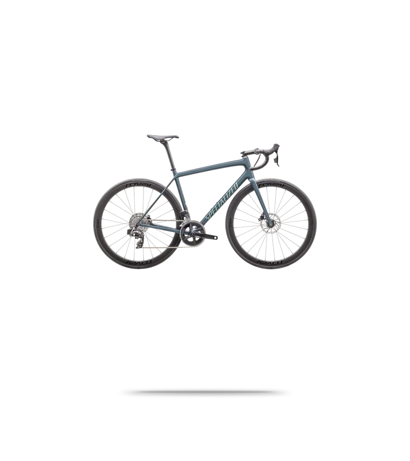 Aethos Expert Rival eTap AXS Road Bike 2025