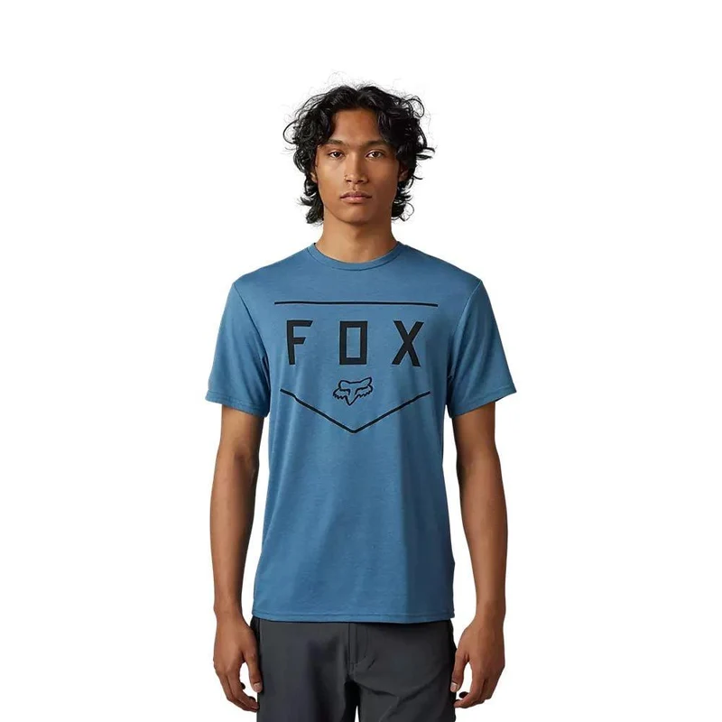 Fox Shield SS Tech Tee