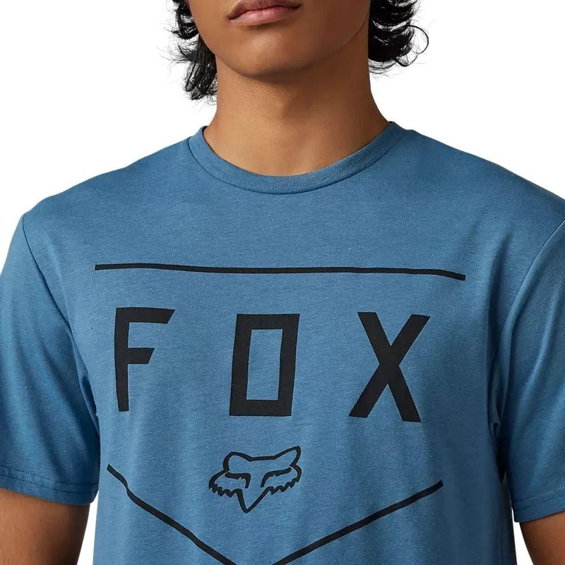 Fox Shield SS Tech Tee