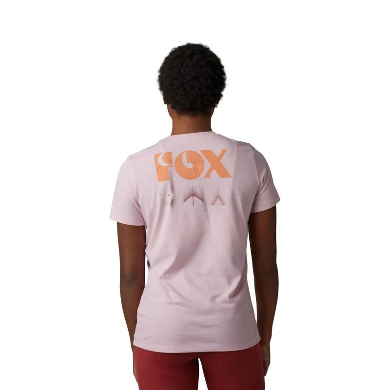 Fox Rockwilder SS Tee 2023