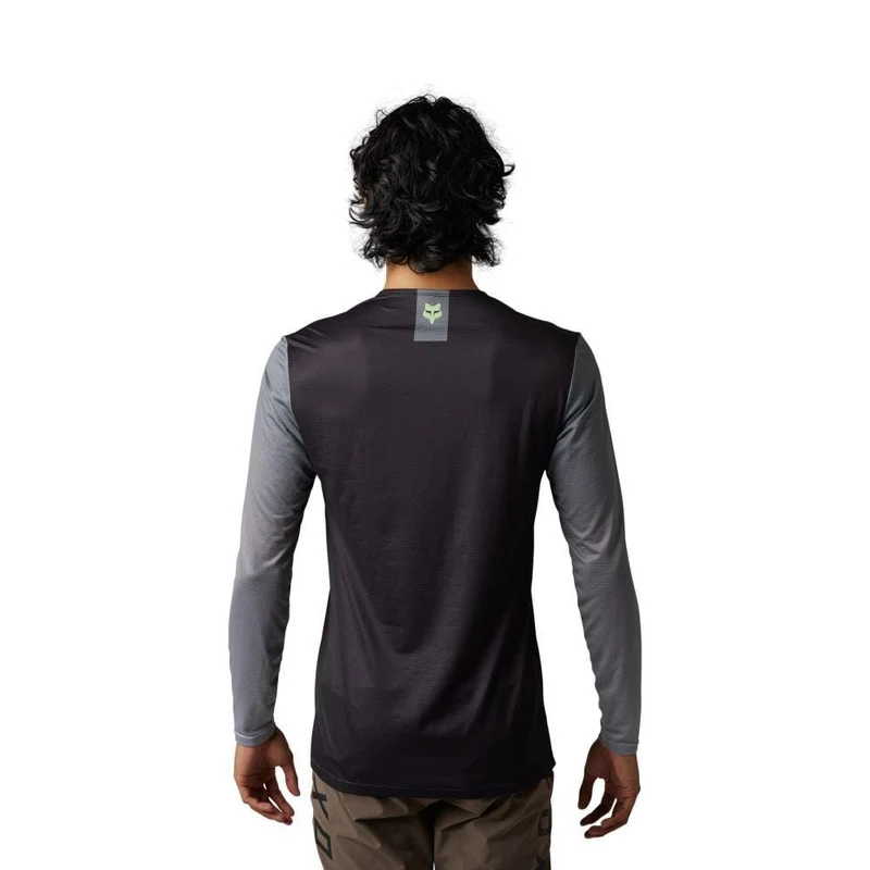 Fox Flexair LS Jersey Arcadia 2023