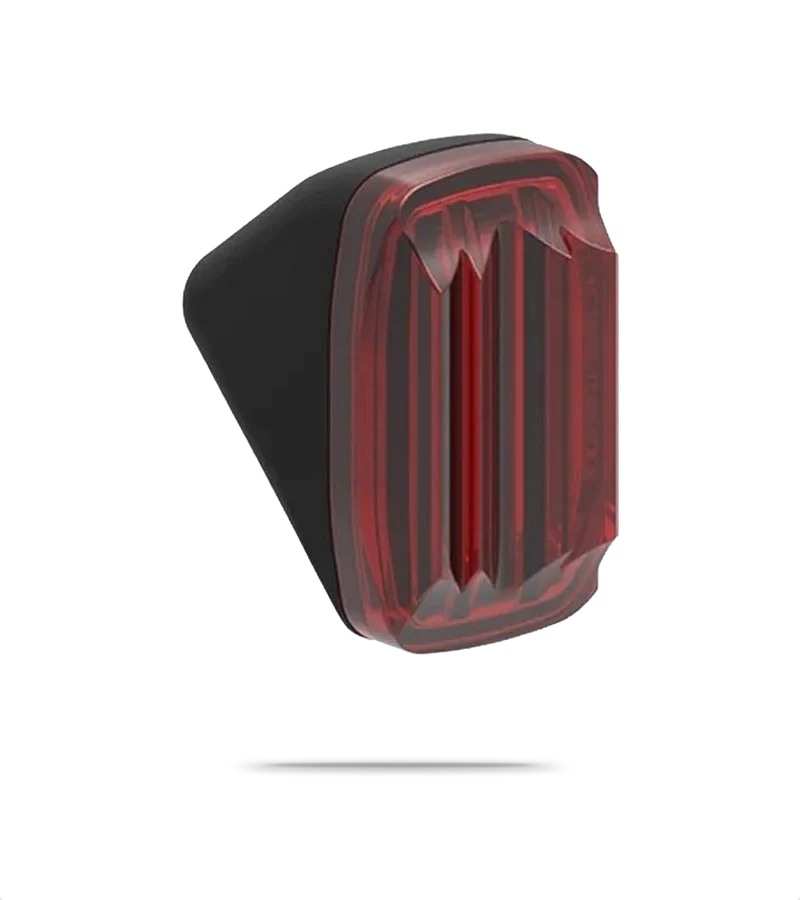 Rear Fender STVZO E-bike Light
