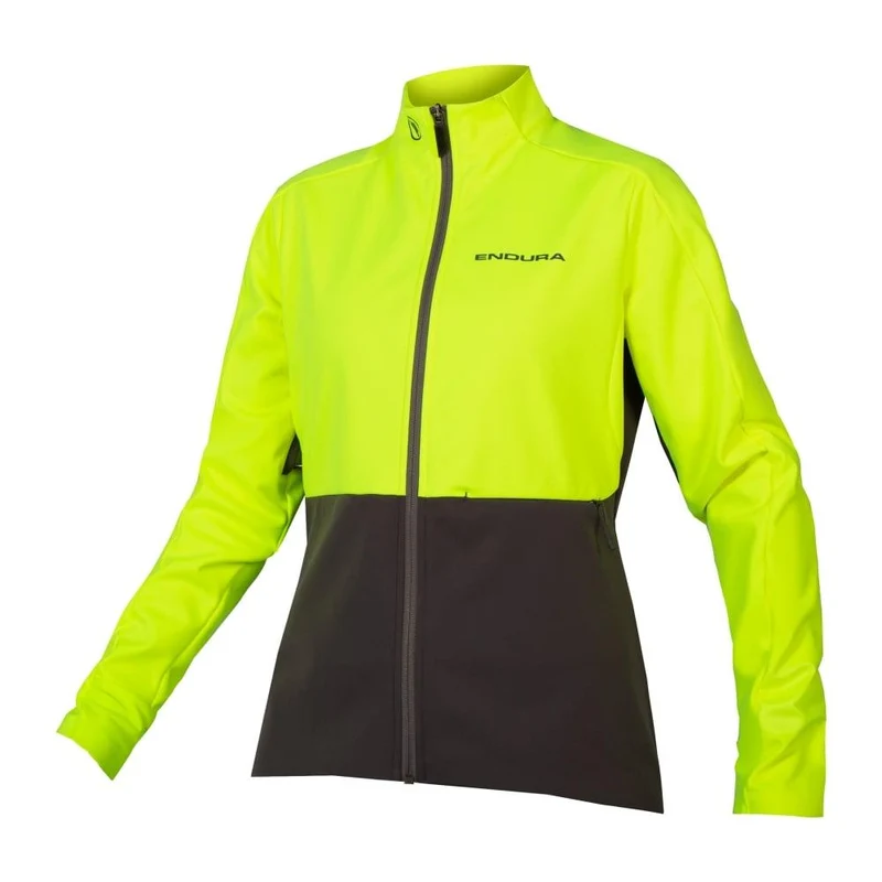 Endura Damen Windchill Jacke II