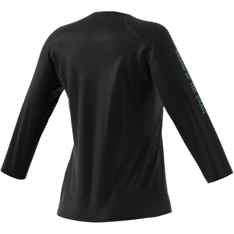 FiveTen Graphics Longsleeve Women