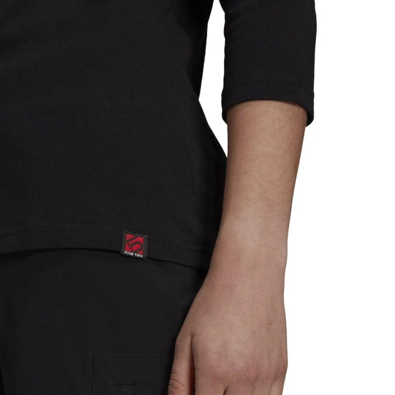 FiveTen Graphics Longsleeve Women