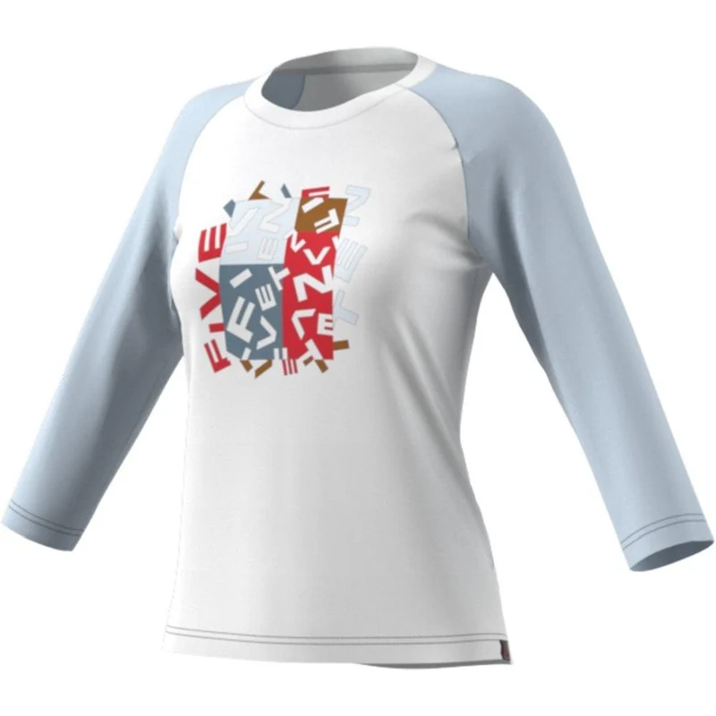 FiveTen Graphics Longsleeve Women