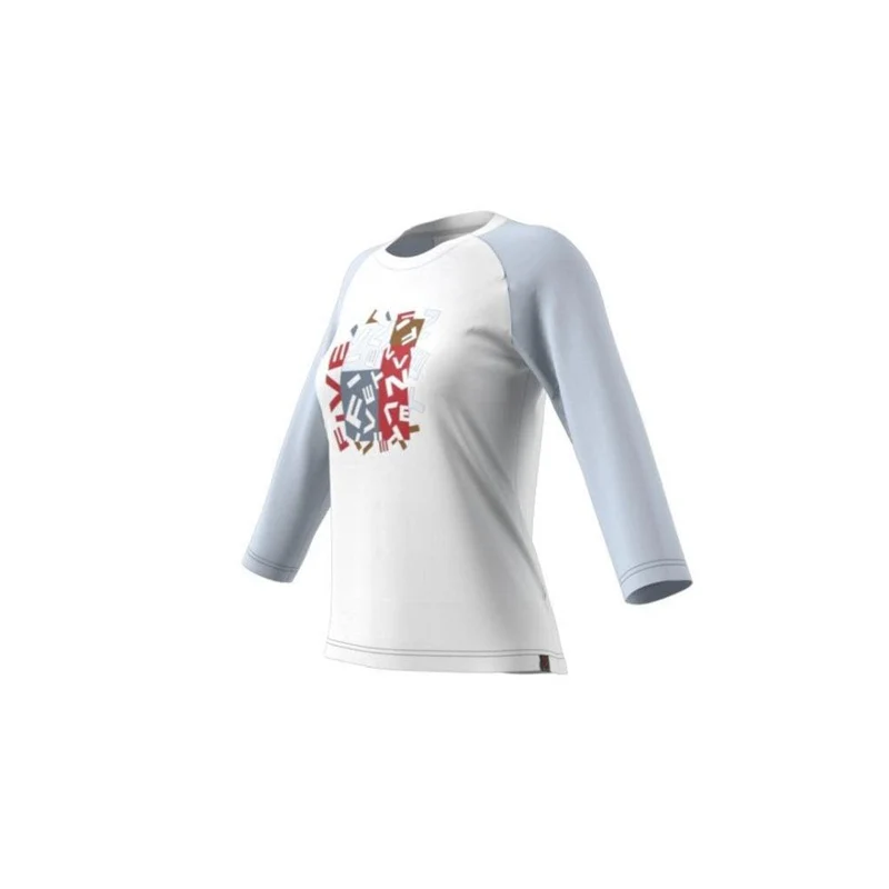 FiveTen Graphics Longsleeve Women